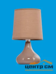 Лампа настольная 33756 Camel