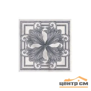 Плитка KERAMA MARAZZI Сансеверо вставка 9,9х9,9х7 арт.STG\A432\1267