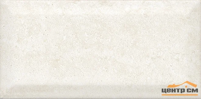 Плитка KERAMA MARAZZI Олимпия беж светлый грань стена 20х9,9х9,2 арт.19044