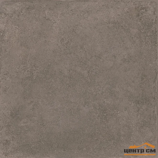 Плитка KERAMA MARAZZI Виченца коричневый темный стена 15х15х6,9 арт.17017
