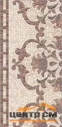 Плитка KERAMA MARAZZI Пантеон лаппатированный бордюр 40,2х19,6х8 арт.HGD\A237\SG1544L