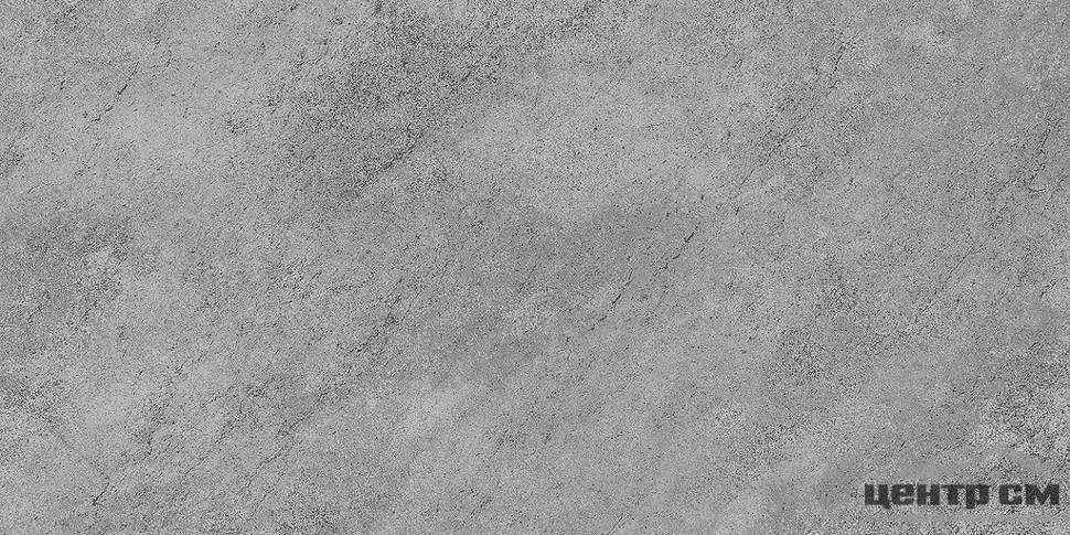 Плитка CERSANIT Orion серый керамогранит 29,7x59,8 арт.C-OB4L092D
