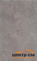 Плитка KERAMA MARAZZI Гран Пале серый 25х40х8 арт.6342