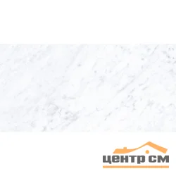 Плитка VITRA Marmori Pulpis каррара белый керамогранит 30x60 арт.К946542LPR