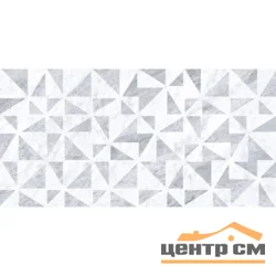 Плитка VITRA Marmori Pulpis каррара белый декор 3D 30x60 арт.К946562LPR