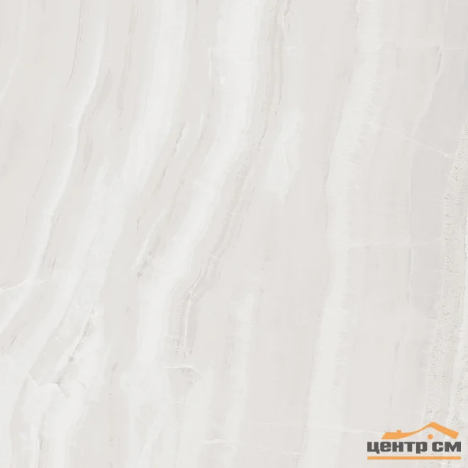 Плитка KERAMA MARAZZI Контарини белый лаппатированный 30х30х11 арт.SG925702R