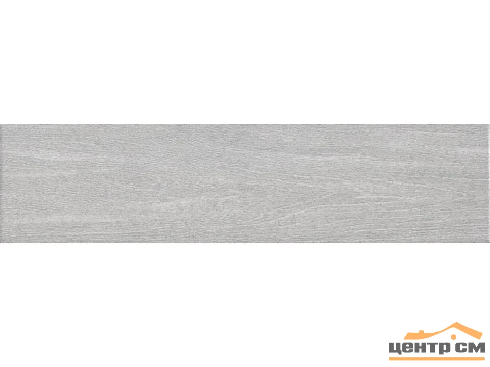 Плитка KERAMA MARAZZI Вяз серый 9,9х40,2х8 арт.SG400800N