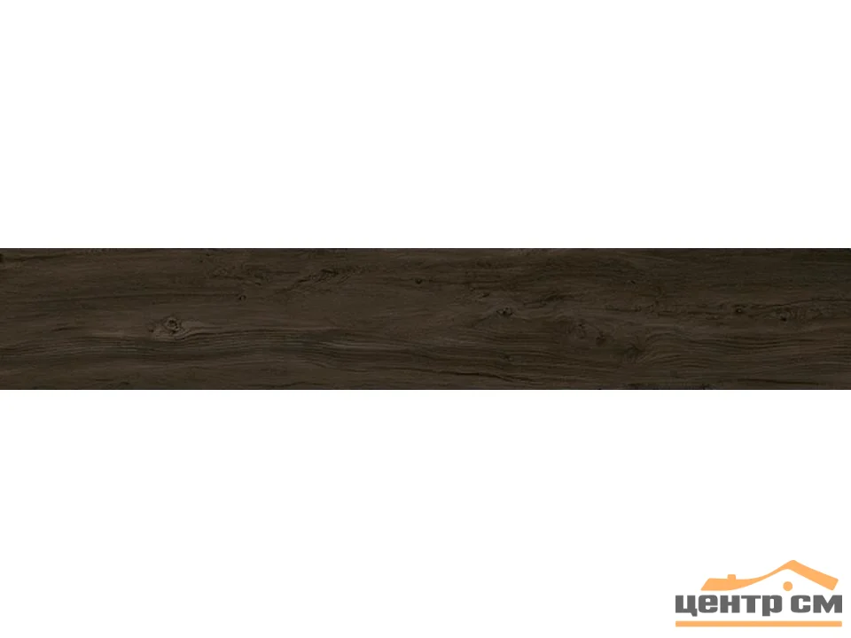 Плитка KERAMA MARAZZI Сальветти венге обрезной 20х119,5х11 арт.SG515200R