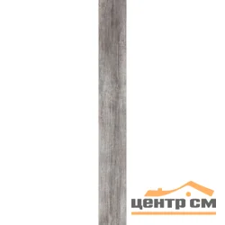 Плитка KERAMA MARAZZI Антик Вуд серый обрезной 20х160х11 арт.DL750600R