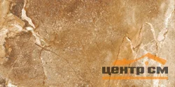 Керамогранит KERRANOVA Genesis коричневый лаппатир. 300x600x10 арт.K-105/LR/300x600x10