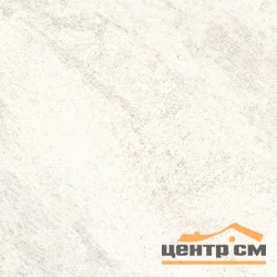 Керамогранит KERRANOVA Montana белый рект. 600x600x10 арт.K-177/SR/600x600x10