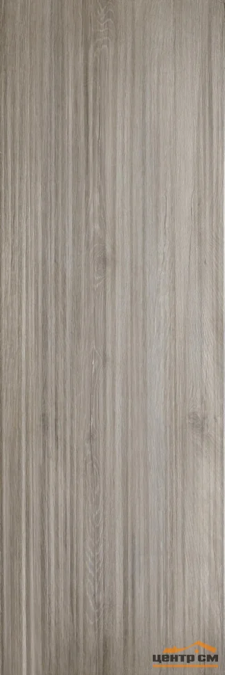 Плитка LASSELSBERGER Альбервуд коричневая стена 20х60 арт.1064-0213