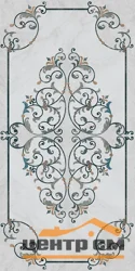 Плитка KERAMA MARAZZI Парнас декорированный лаппатированный 80х160х11 арт.SG570102R