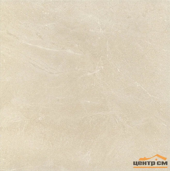 Плитка KERAMA MARAZZI Орсэ беж обрезной	40,2х40,2х8 арт.SG159600R