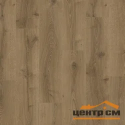 Плитка виниловая PERGO Optimum Click Plank V3107-40162 Дуб горный коричневый 1251*187*4.5мм, 33 класс