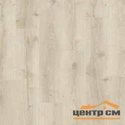 Плитка виниловая PERGO Optimum Click Plank V3107-40161 Дуб горный бежевый, 1251*187*4.5мм, 33 класс