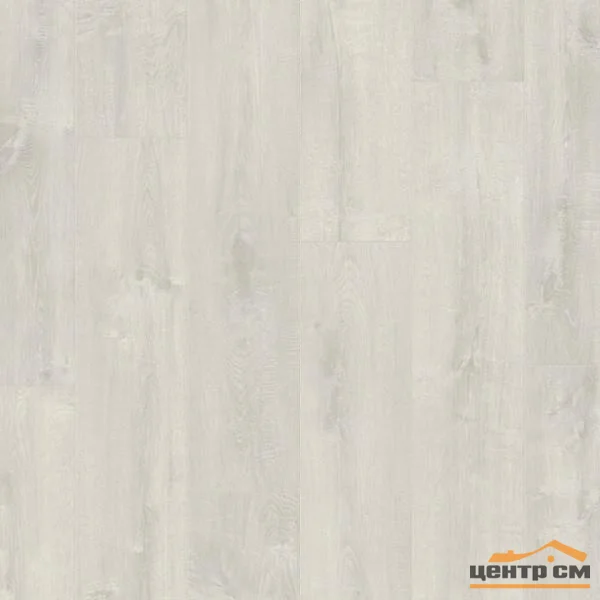 Плитка виниловая PERGO Optimum Click Plank V3107-40164 Дуб благородный серый, 1251*187*4.5мм, 33 класс