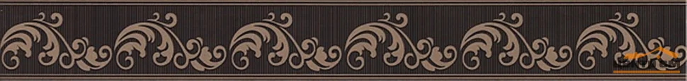 Плитка KERAMA MARAZZI Версаль Бордюр обрезной 60х7,2х9 арт.AD\B398\11129R