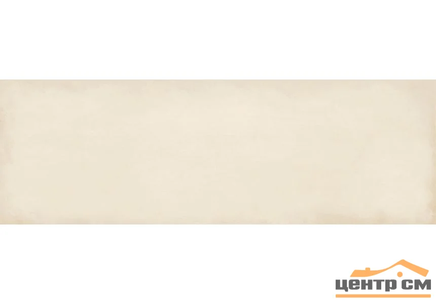Плитка LASSELSBERGER Парижанка бежевая стена 20х60 арт.1064-0227