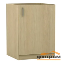 Подстолье под мойку 50х60 беленый дуб