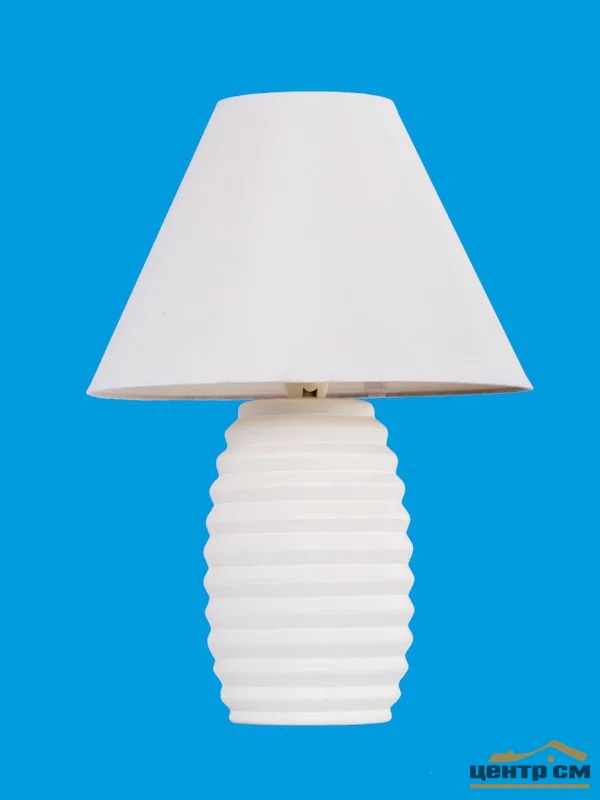 Лампа настольная 33735 White