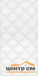 Плитка KERAMA MARAZZI Марсо белый структура обрезной 30х60х9 арт.11132R