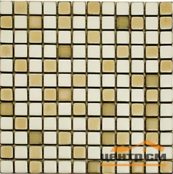 Мозаика 30,5х30,5 (размер чипа 2,3х2,3) арт.CR2303