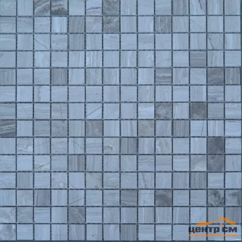 Мозаика 30х30 (размер чипа 2,0х2,0х0,4) арт. SGY1204P