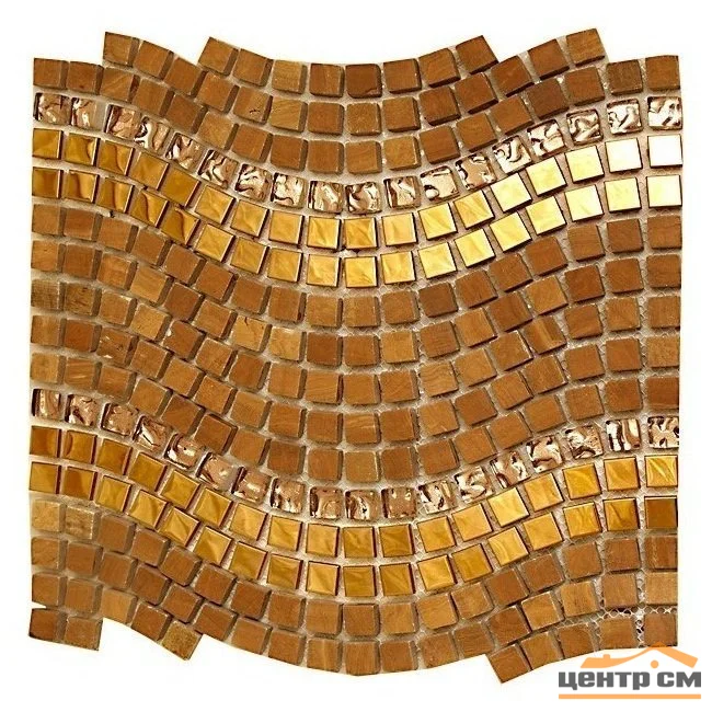 Мозаика 31х31 (размер чипа 1,5х1,5) арт. PT128