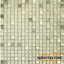 Мозаика 30,1х30,1 (размер чипа 1,5х1,5) арт. DHT01-2