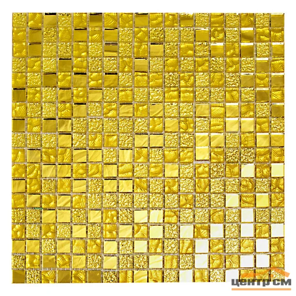 Мозаика 29,7х29,7 (размер чипа 1,5х1,5) арт. HT130