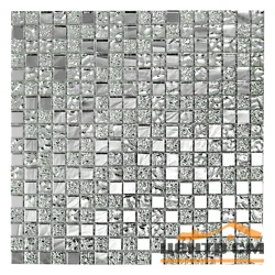 Мозаика 30х30 (размер чипа 1,5х1,5) арт. HT131