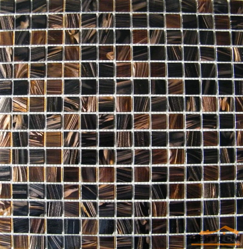 Мозаика 32,7х32,7 (размер чипа 2х2) арт. GL42012