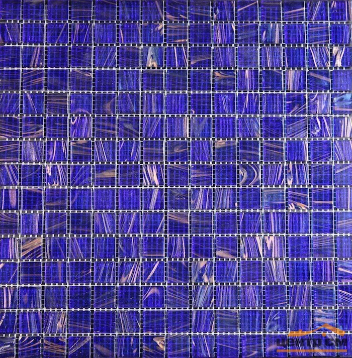 Мозаика 32,7х32,7 (размер чипа 2х2) арт. GL42028