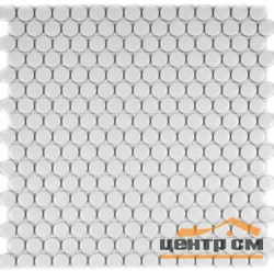 Мозаика 31х31,5 (размер чипа 1,9х1,9) арт. KO19-1M/HL0101