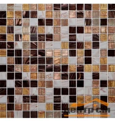 Мозаика 32,7х32,7 (размер чипа 2х2) арт. ML42049