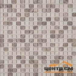 Мозаика 30х30 (размер чипа 1,5х1,5) арт. SGY14154