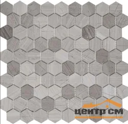 Мозаика 30,5х29,5 (размер чипа 3,2х3,2) арт. SHG11324P