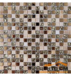 Мозаика 30х30 (размер чипа 1,5х1,5) арт. TA-100