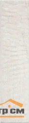 Плитка KERAMA MARAZZI Кантри Шик белый 9,9х40,2х8 арт.SG401500N