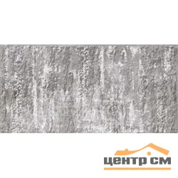 Плитка LAPARET Troffi Rigel серый декор 20х40 арт.08-03-06-1338