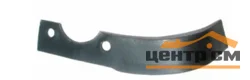 Нож для культиватора DDE V700II (КРОТ1/2) комплект -->F1.F1003SCA+F1.F1005SCA