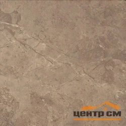Плитка KERAMA MARAZZI Мармион коричневый пол 40,2х40,2 арт.SG153300N