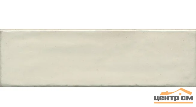Плитка KERAMA MARAZZI Монпарнас беж светлый 8,5х28,5х8,5 арт.9022