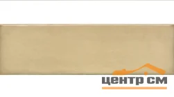 Плитка KERAMA MARAZZI Монпарнас жёлтый 8,5х28,5х8,5 арт.9021