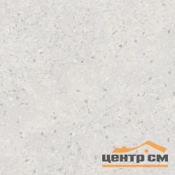 Керамогранит KERAMA MARAZZI Терраццо серый светлый обрезной 60х60х11 арт.SG632400R