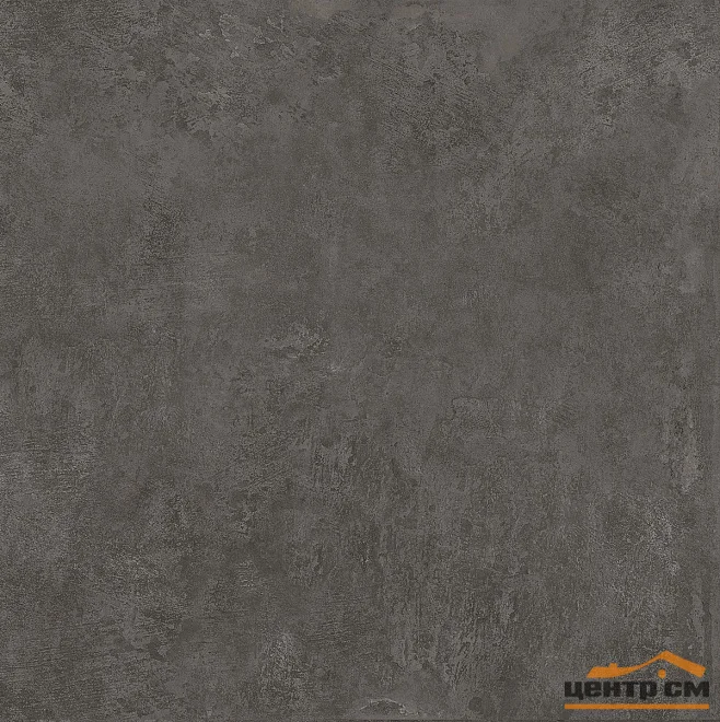 Плитка KERAMA MARAZZI Геркуланум коричневый пол 50,2х50,2х9,5 арт.SG455400N