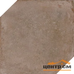 Плитка KERAMA MARAZZI Виченца коричневая стена 15х15х6,9 арт.18016