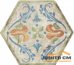 Плитка KERAMA MARAZZI Виченца Майоликa декор 20х23,1х7 арт.HGD\A160\SG2300