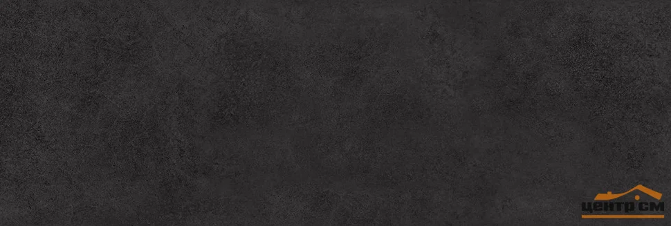 Плитка LAPARET Alabama чёрная стена 20х60 арт.60015